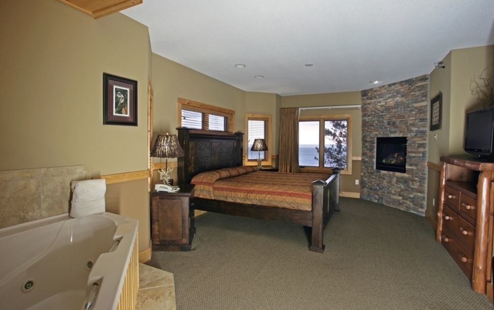 Superior Shores Resort Two Harbors Exterior foto